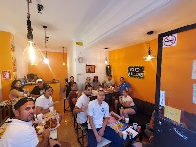 La Casa de las Alitas