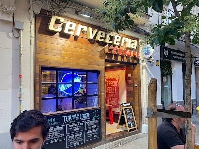 Cervecería L'Europe