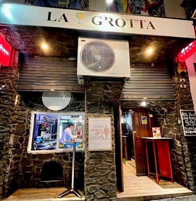BAR LA GROTTA