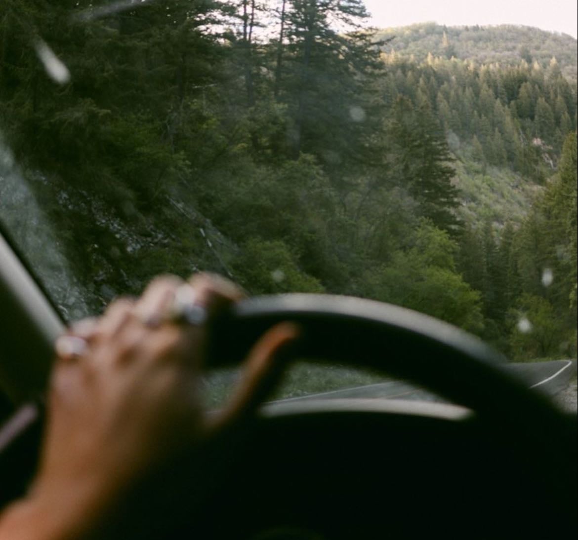 Wales Roadtrip 2025