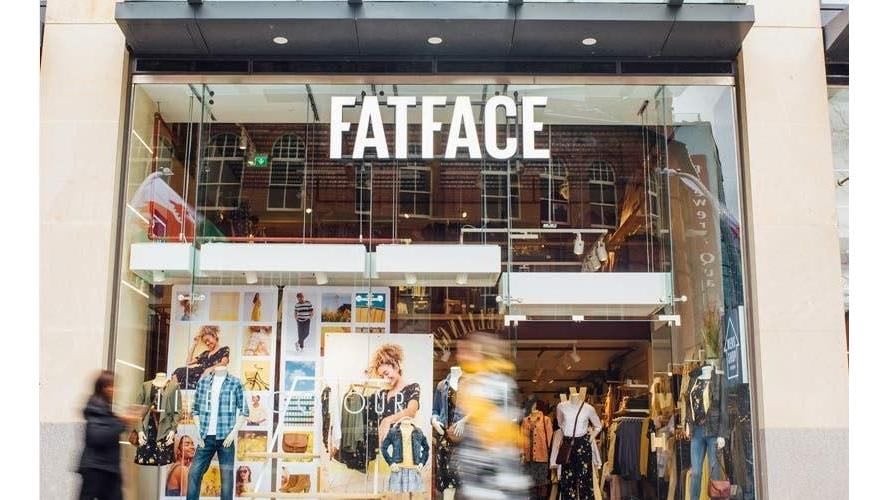 FatFace