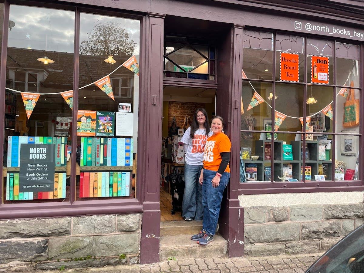 North Books