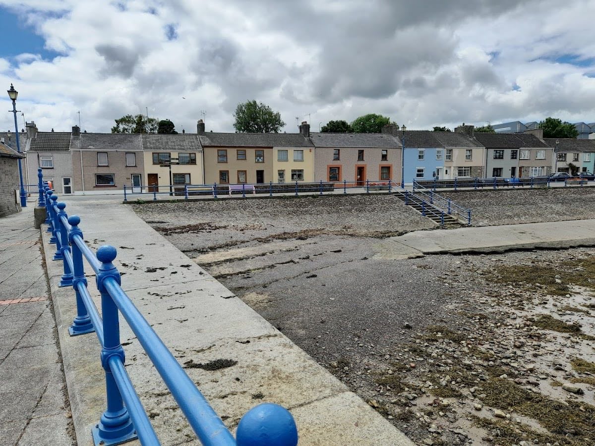 Pembroke Dock - Ferry - Leave 14:45 Sunday