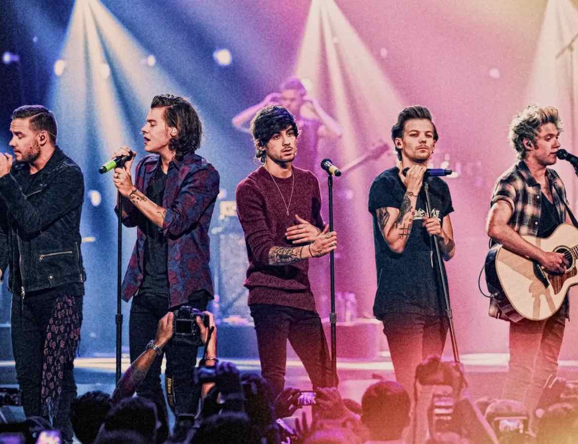 1D Fav Songs - other hypelist by alisonš©µ