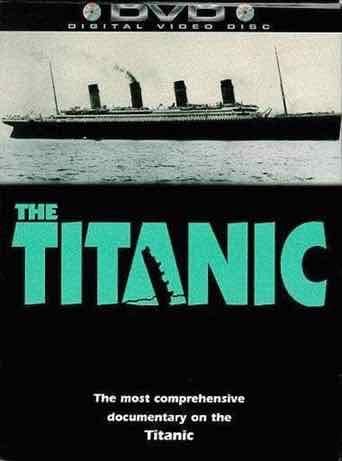 The Titanic - 1996