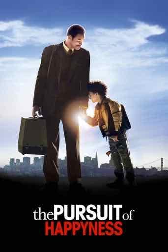 The Pursuit of Happyness - Gabriele Muccino · 2006