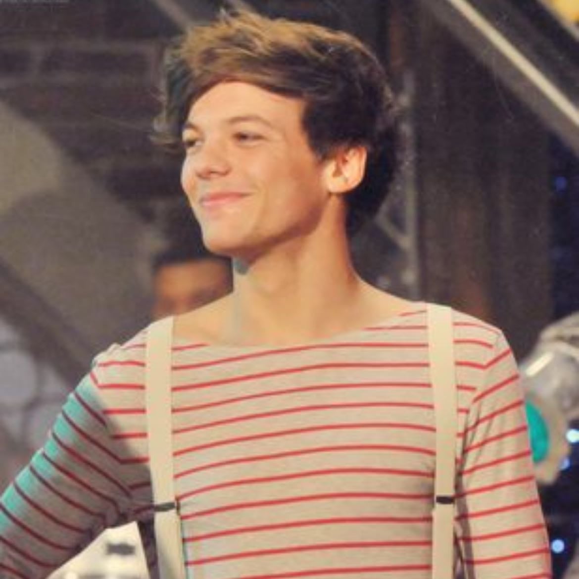 Well if that''s how I like to work that''s up to me and if you’re gonna hold it against me than leave the band - love sassy louis
