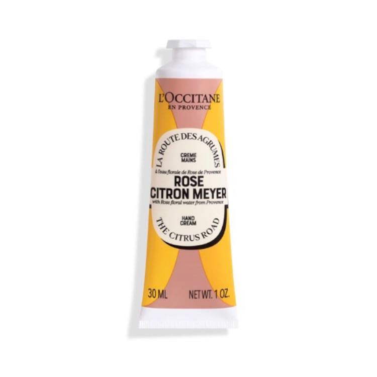 Creme para mãos