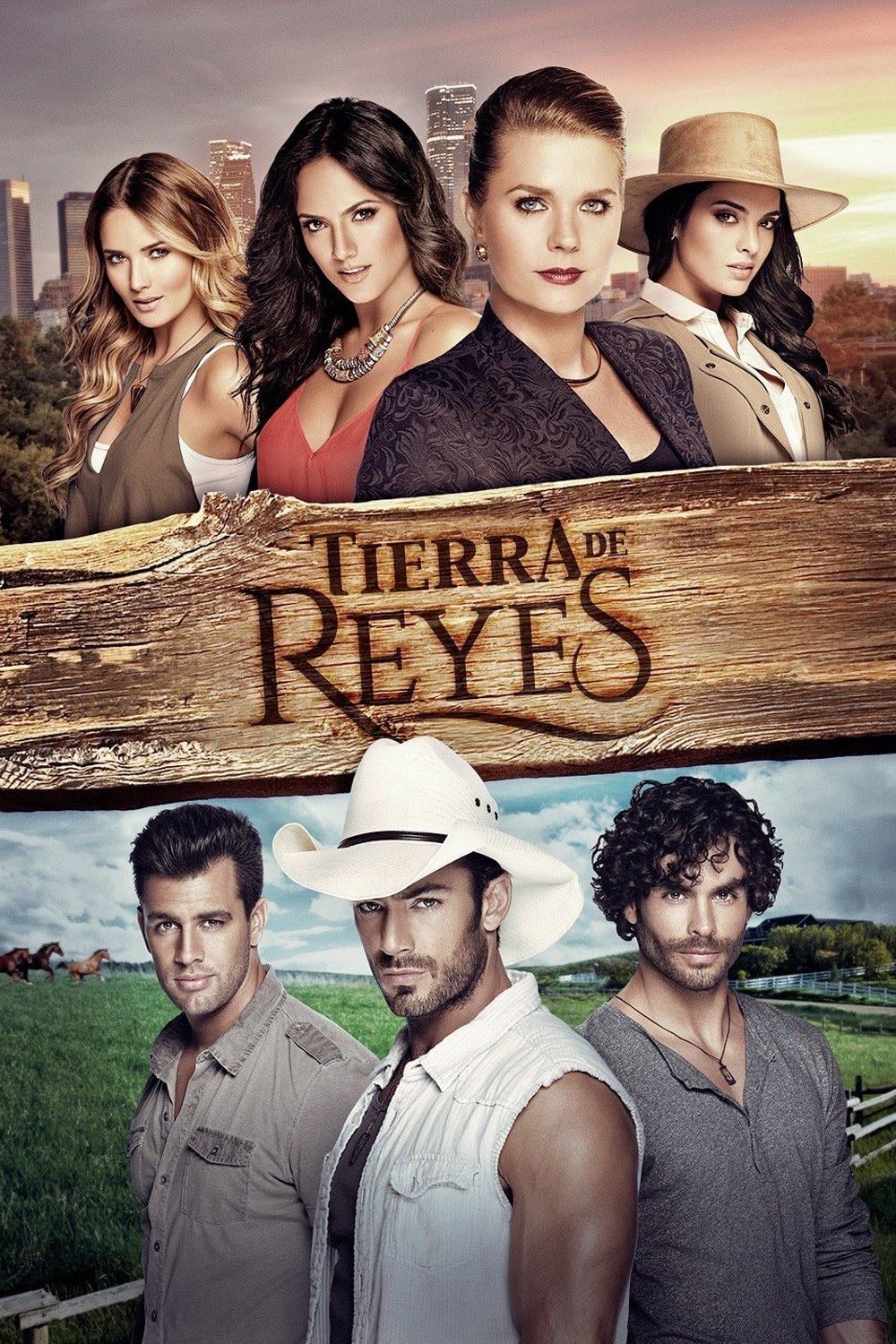 Terre de passions - 2014