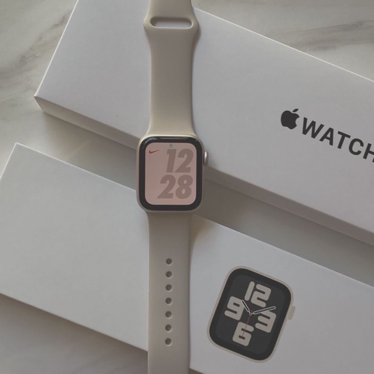 Apple Watch