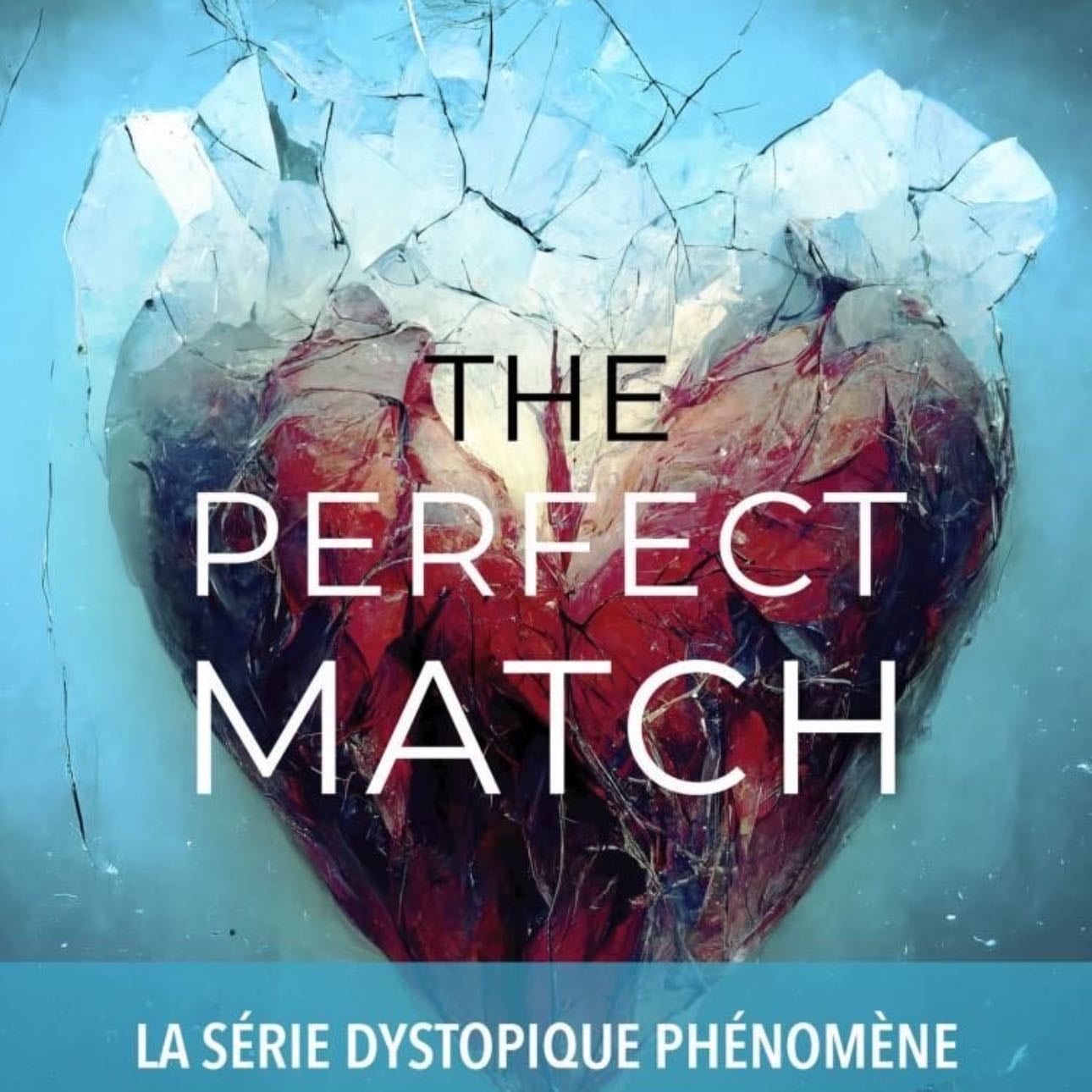 Perfect Match - Lyla Mars