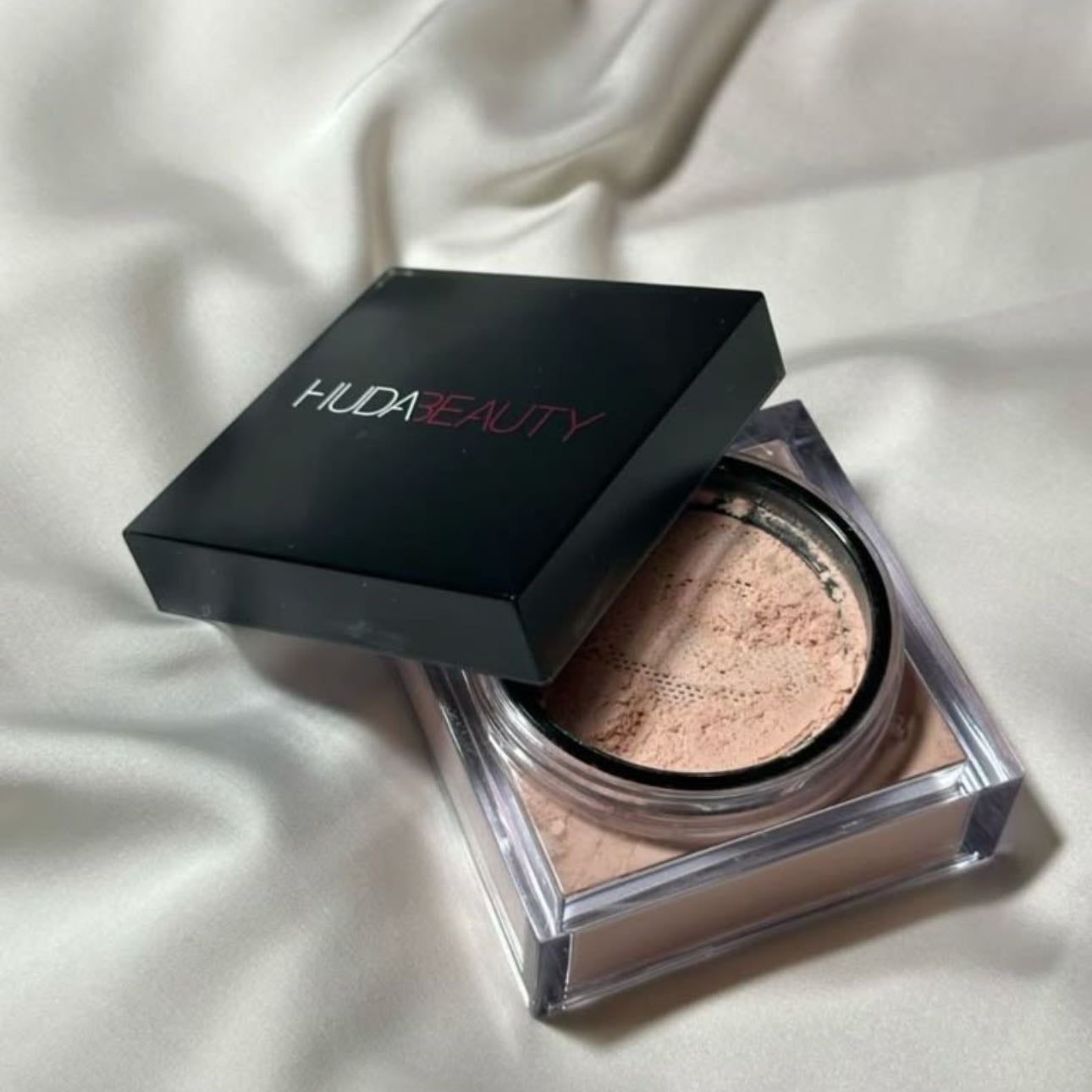 Huda Beauty