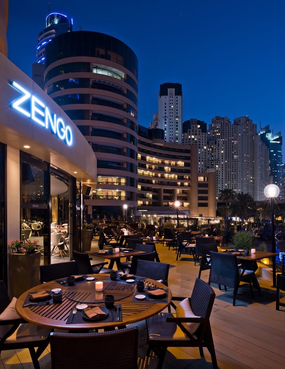 Zengo