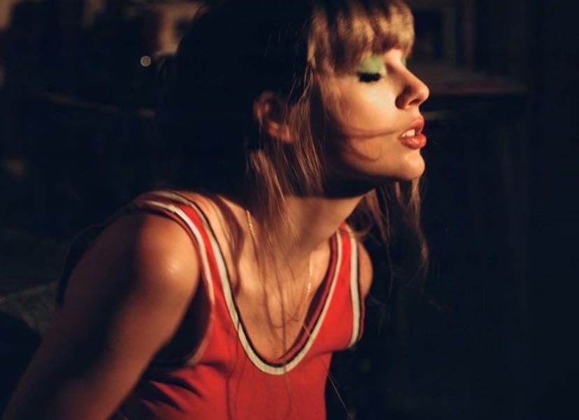 my favorite taylor swift’s lyrics !