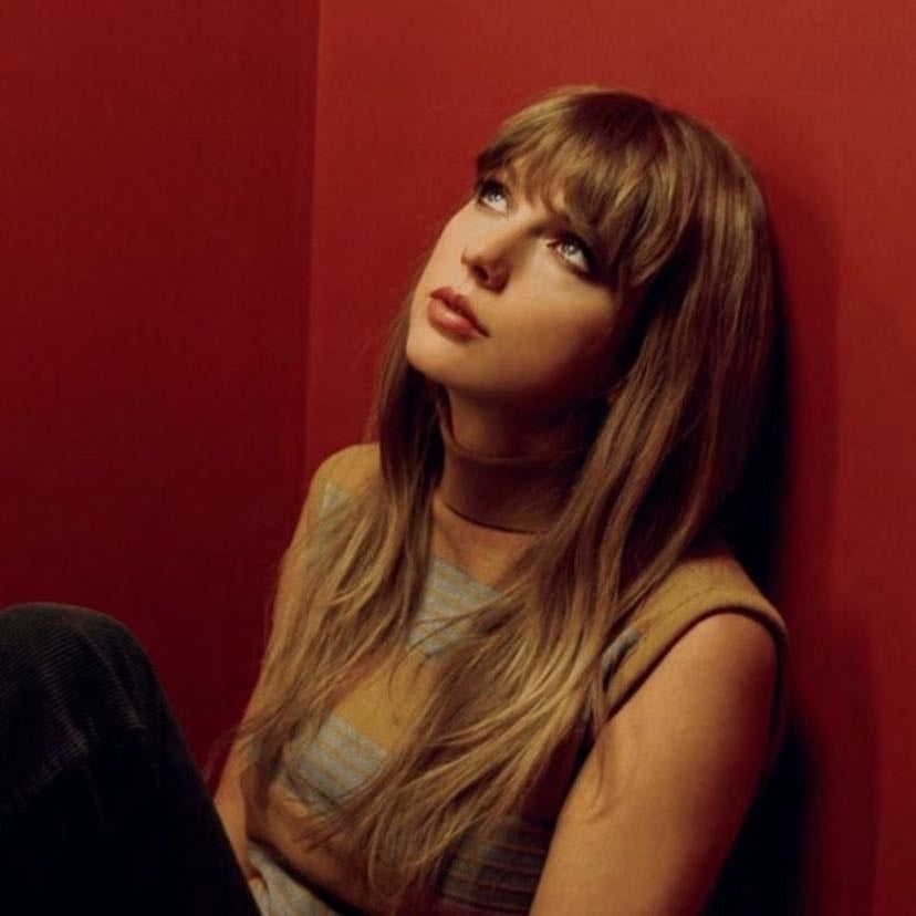 Every single thing I touch becomes sick with sadness. - bigger than the whole sky