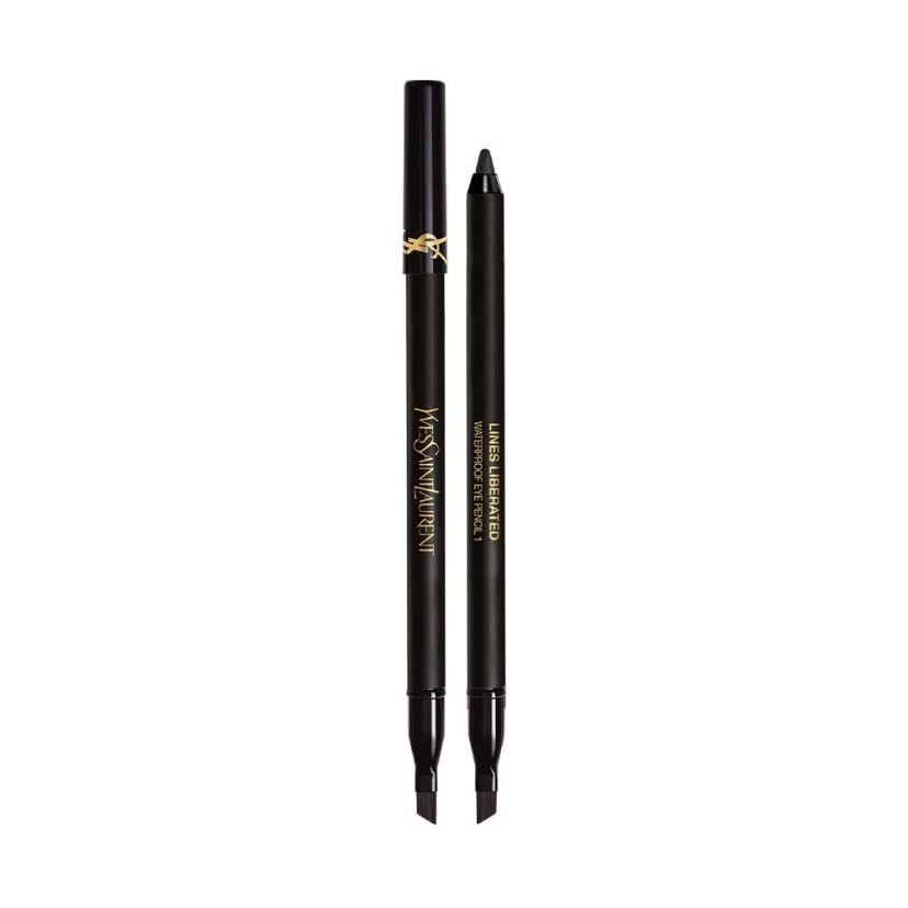 Ysl yel pencil.