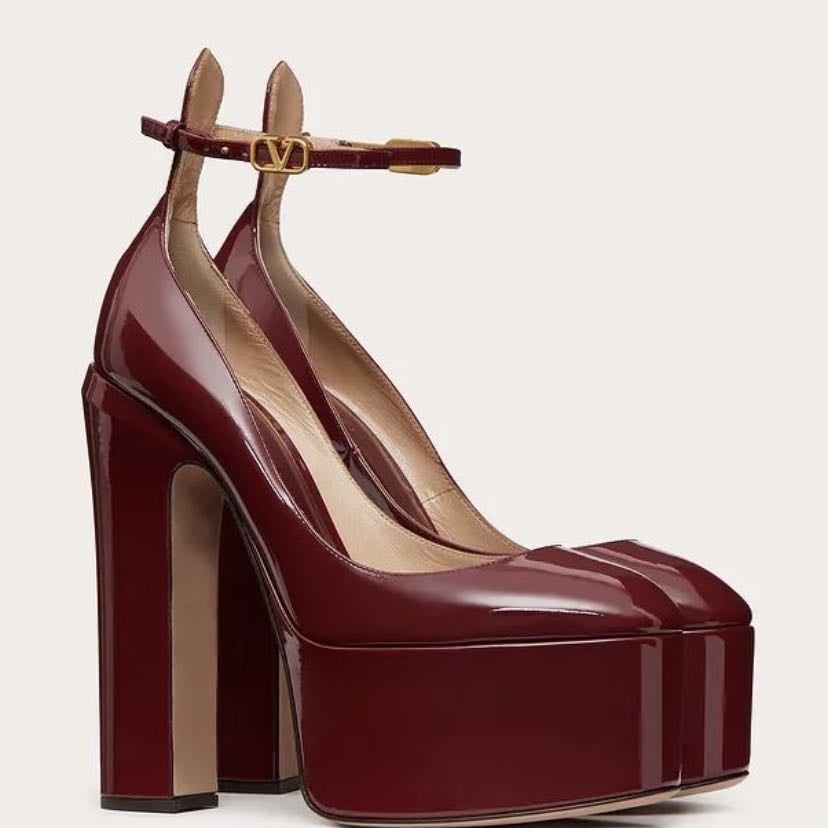 Valentino.