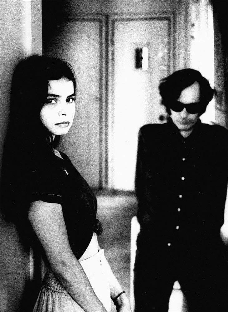 Mazzy Star - Artist