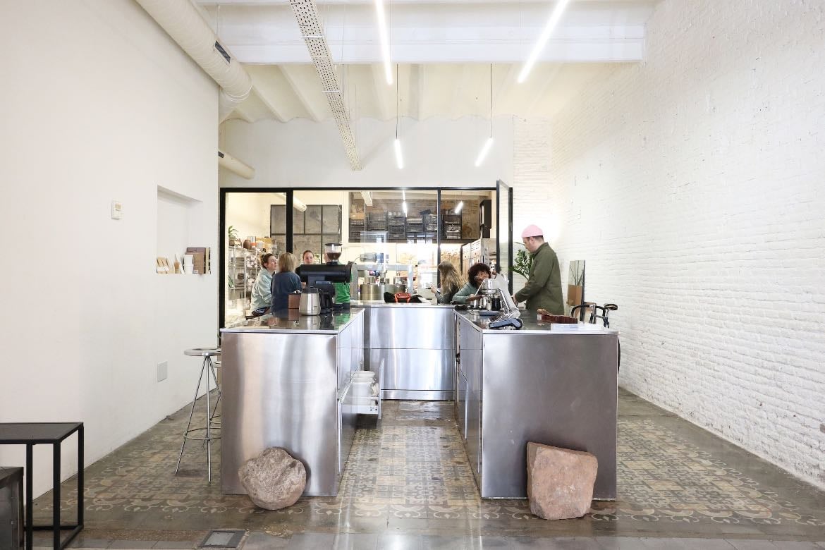 LOT ROASTERS