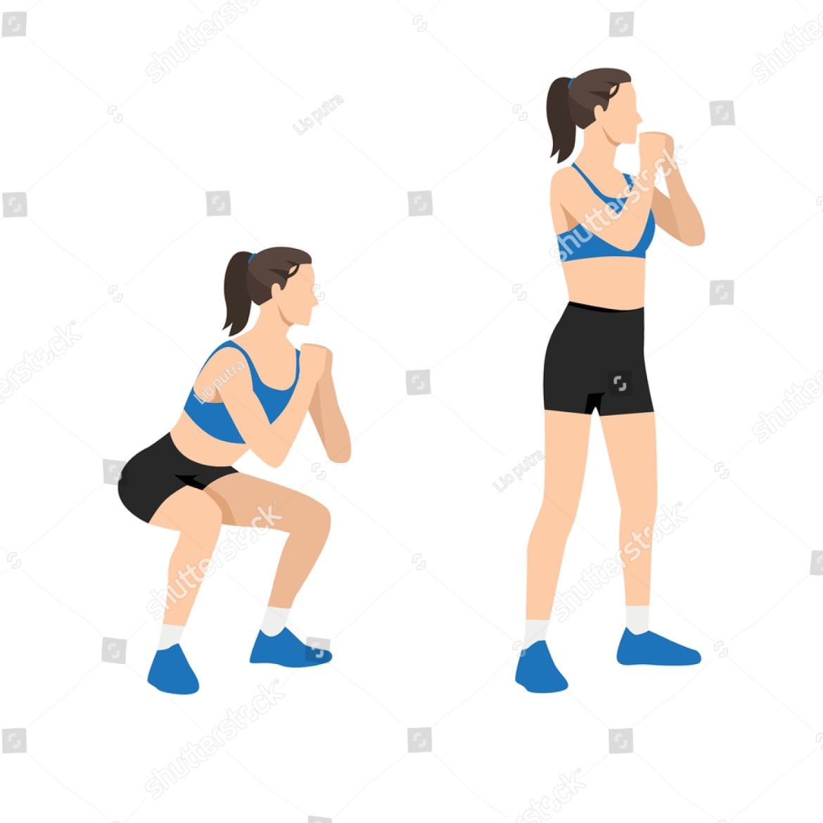 1.9 squats