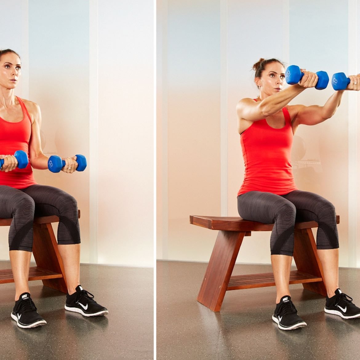 2.9 shoulder