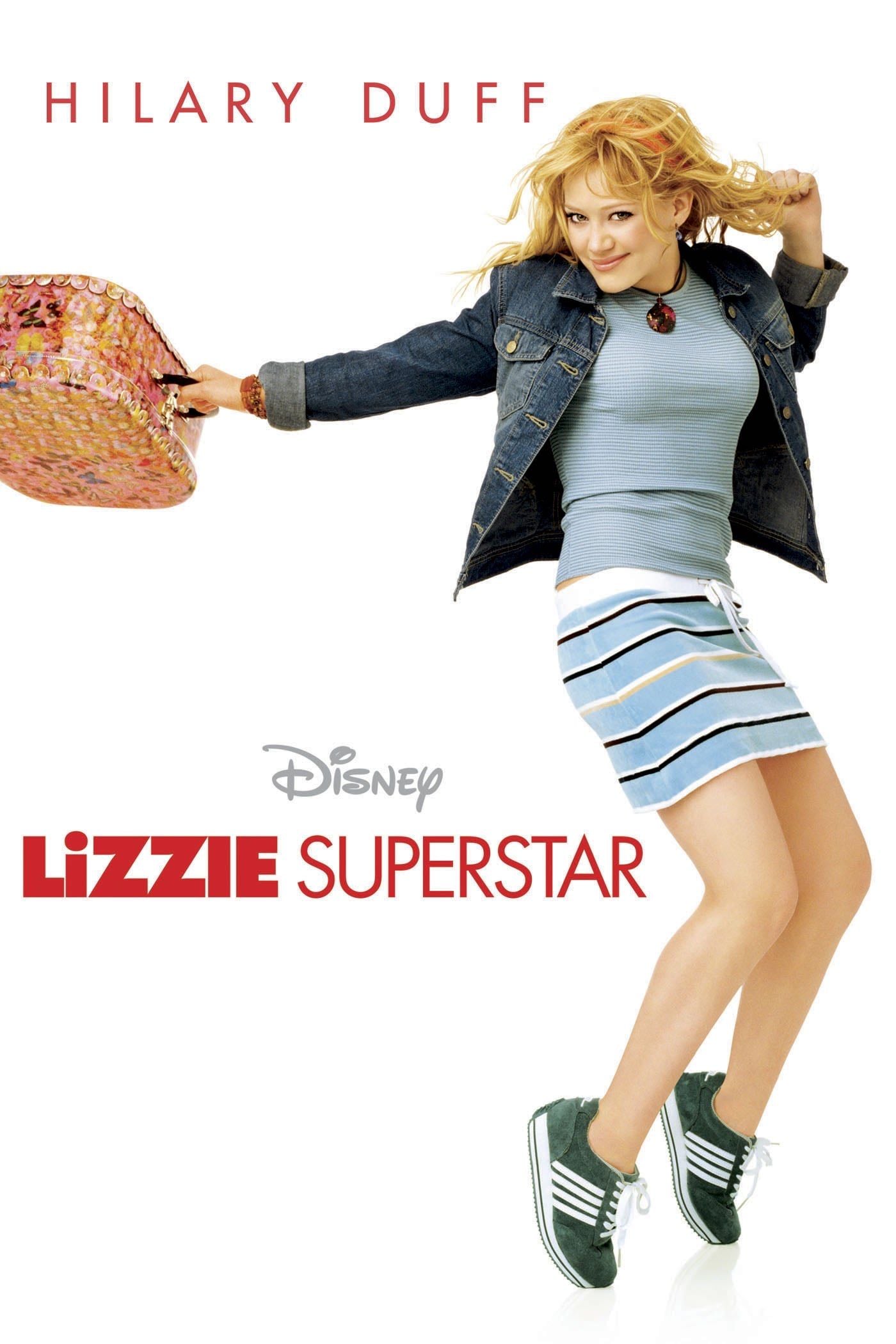 Lizzie McGuire, le film - Jim Fall · 2003