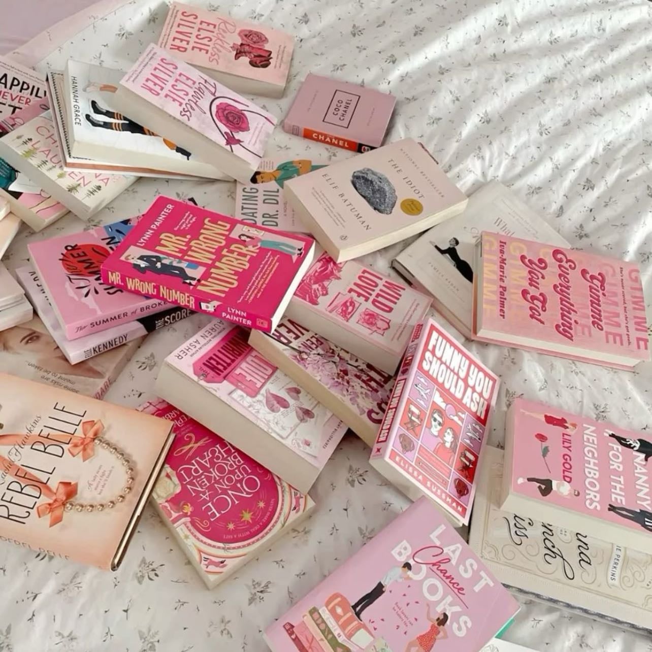 Books