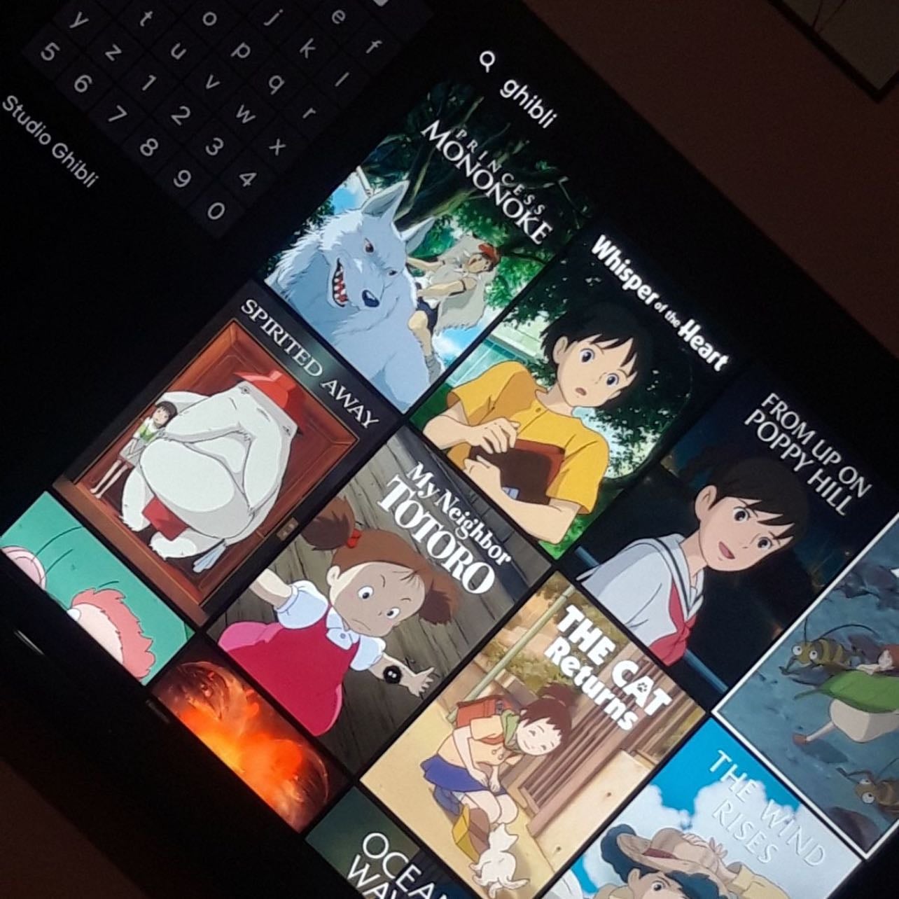 Ghibli💚