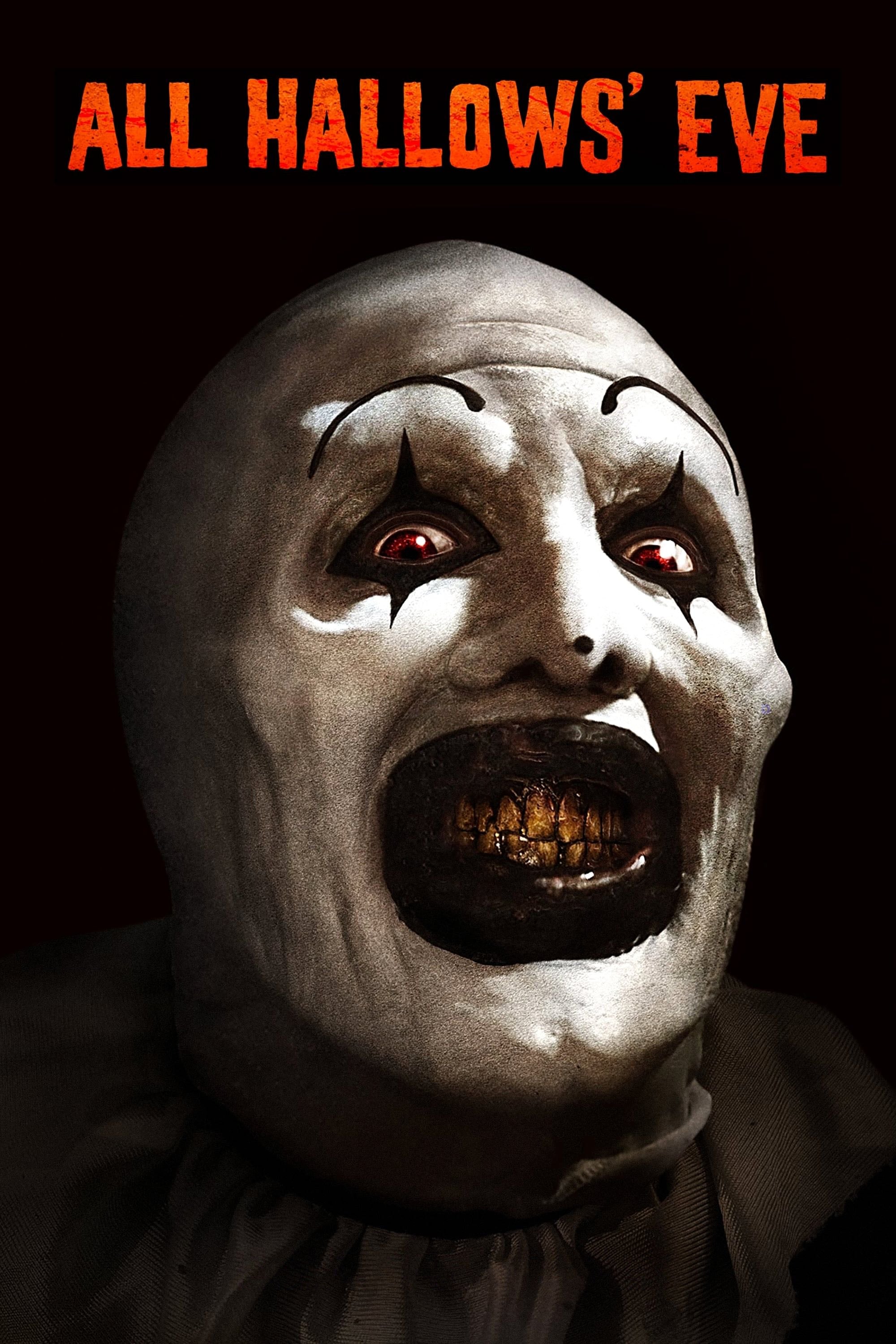 Terrifier: El inicio - Damien Leone · 2013