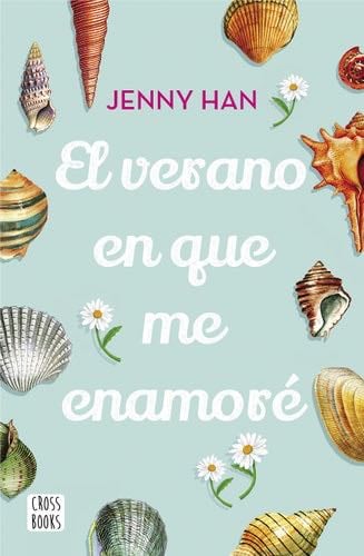 El verano en que me enamoré - Jenny Han · 2009