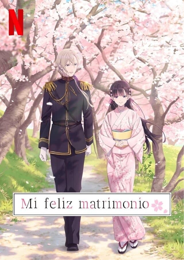 Mi feliz matrimonio - 2023