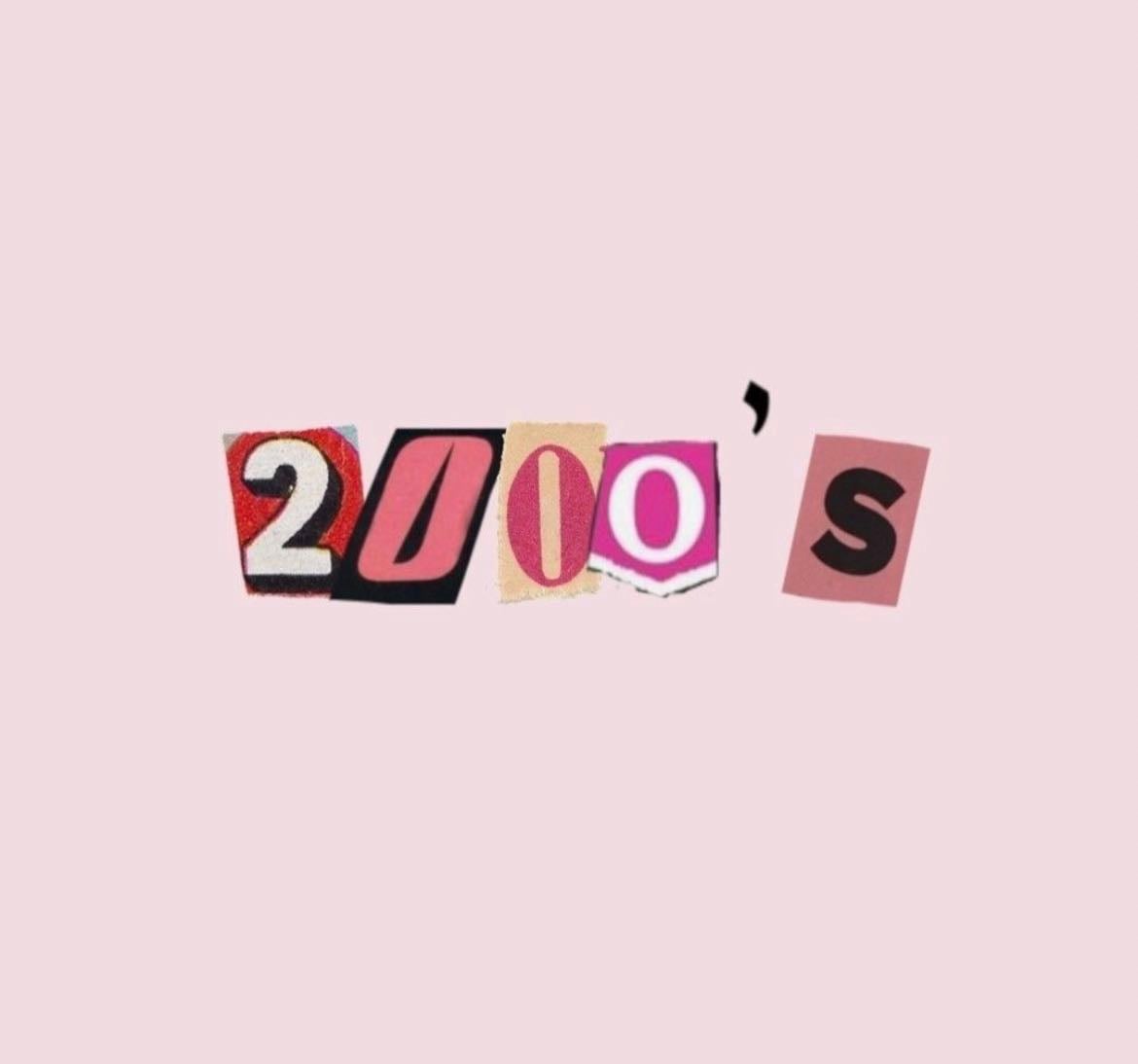 2000s movie list