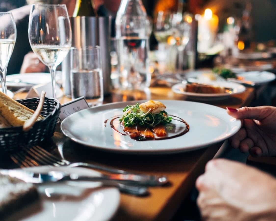 Restaurants - Floripa 🍽️ - Places hypelist by Julia Iliina