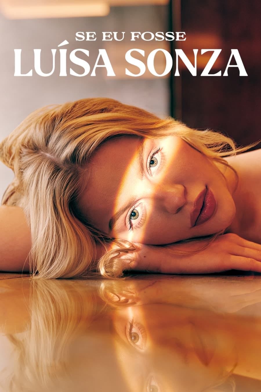 Se eu fosse Luísa Sonza - 2023