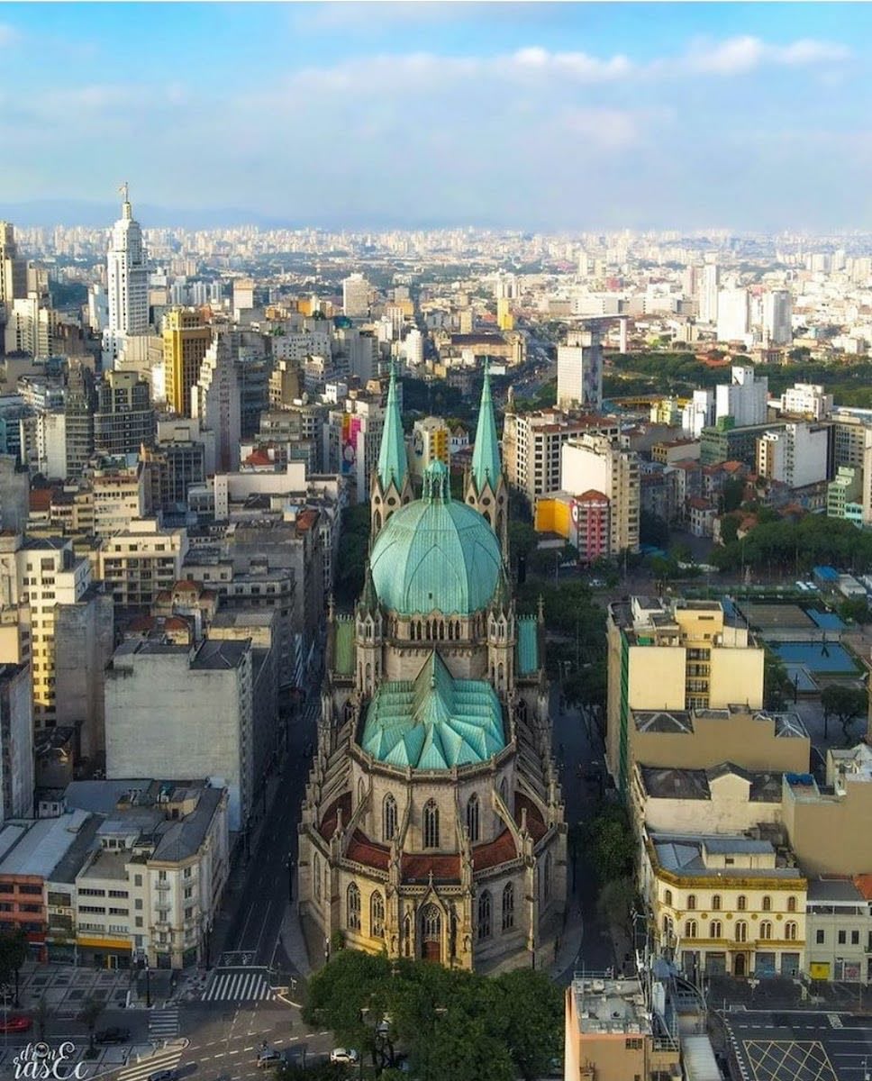 São Paulo