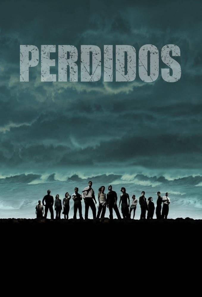 Lost - 2004