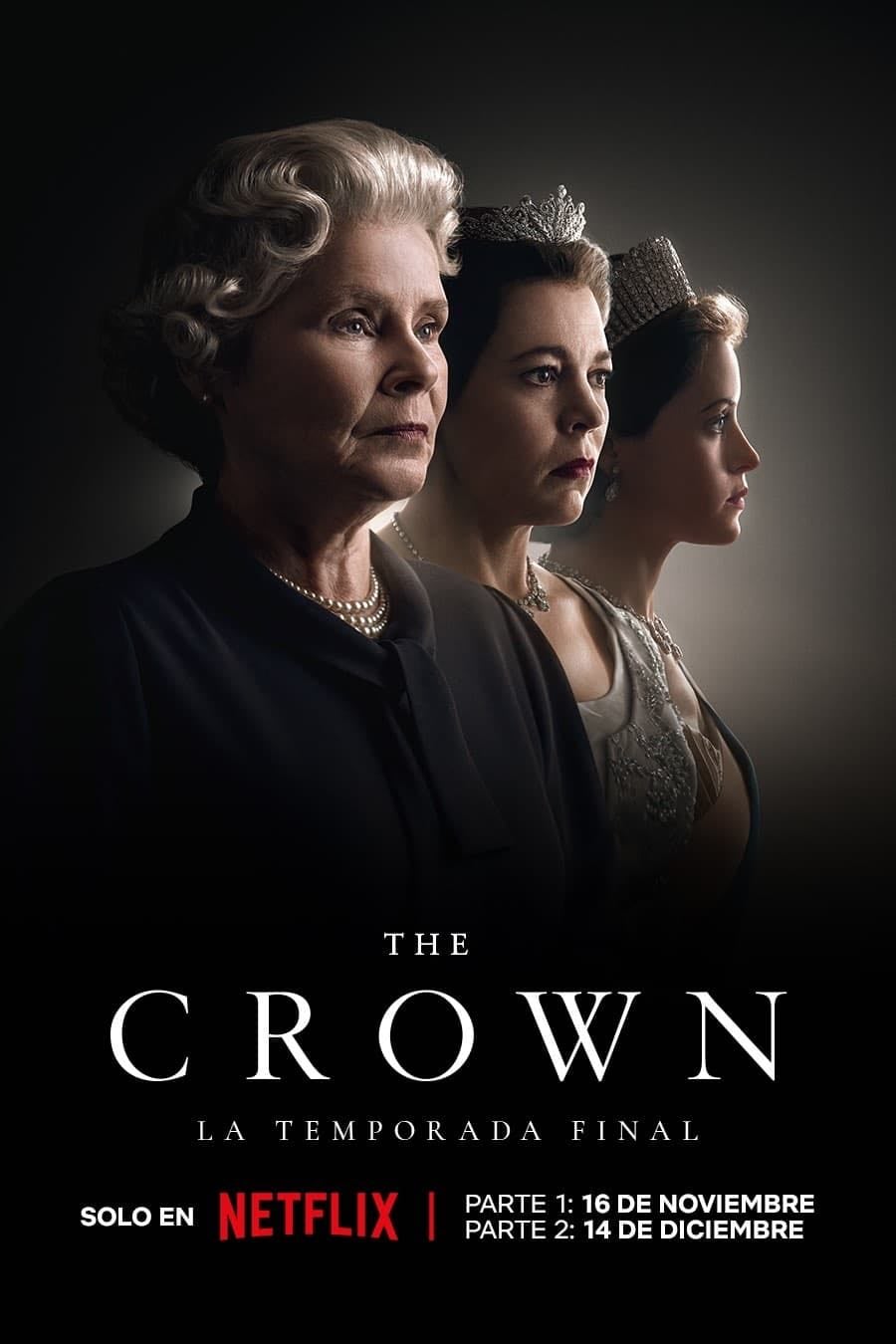 The Crown - 2016