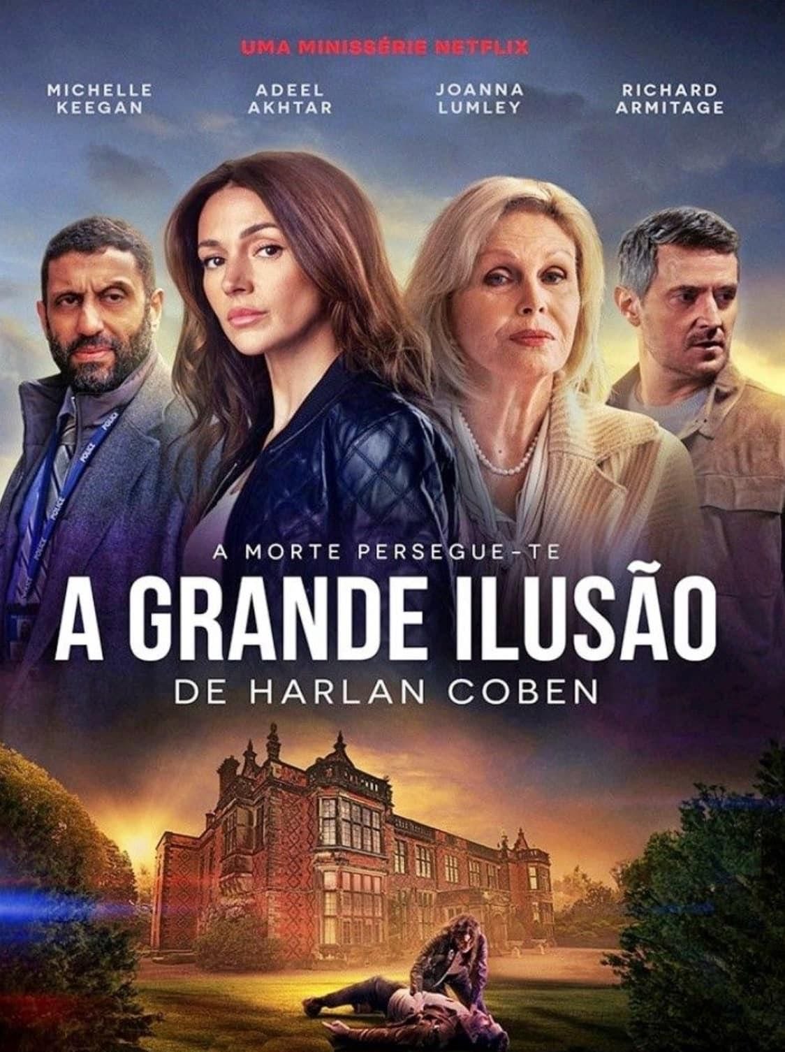 A grande ilusão - 2024
