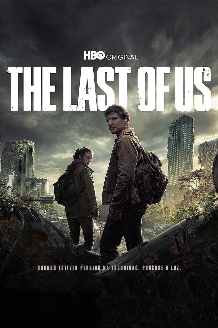 The last of us - 2023