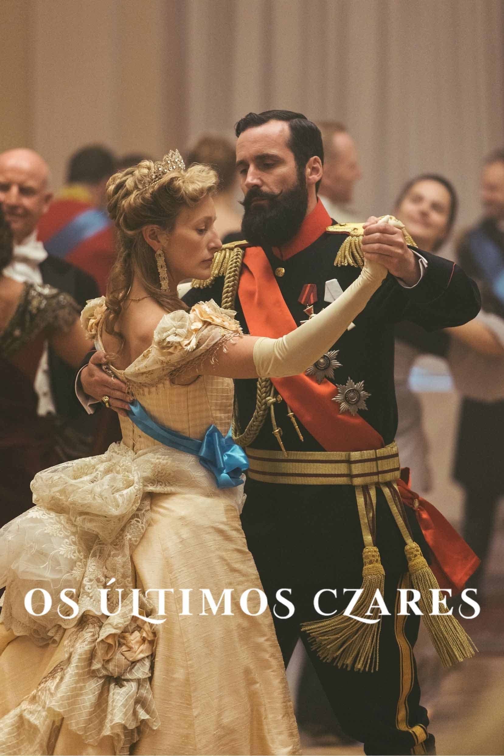 Os últimos Czares - 2019