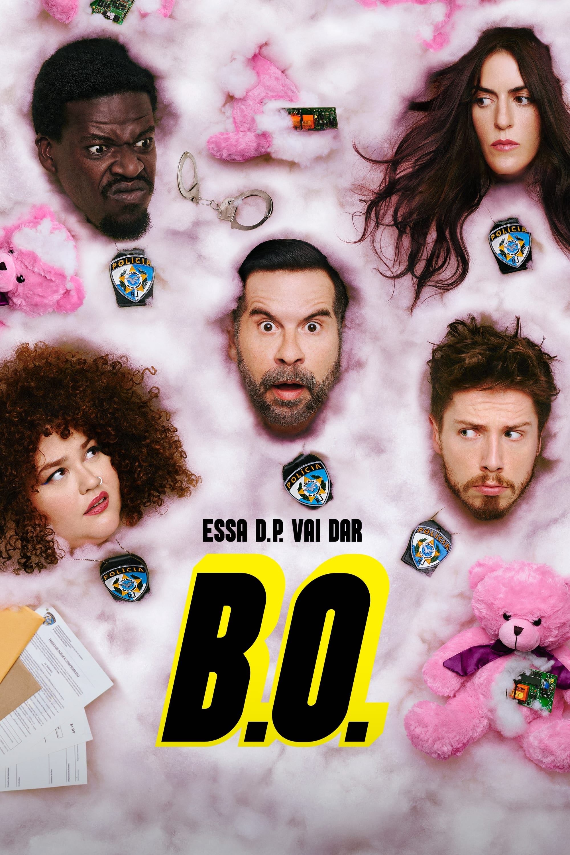 B.O. - 2023