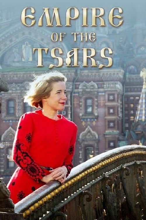 Empire of the Tsars - 2016