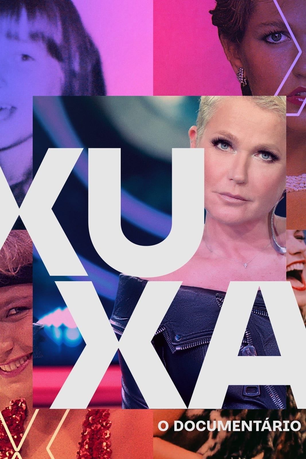 Xuxa, O Documentário - 2023
