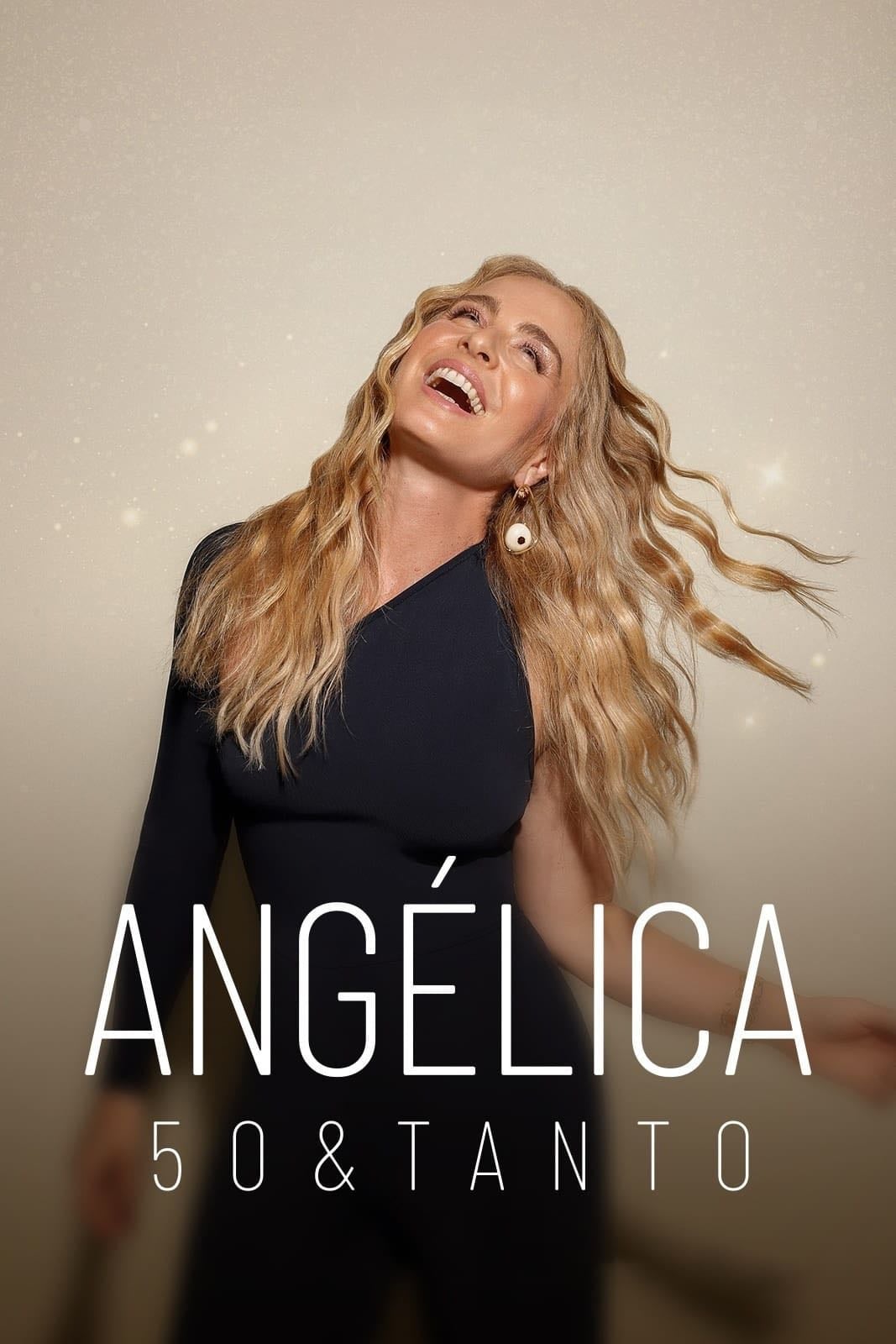 Angélica: 50 & Tanto - 2023