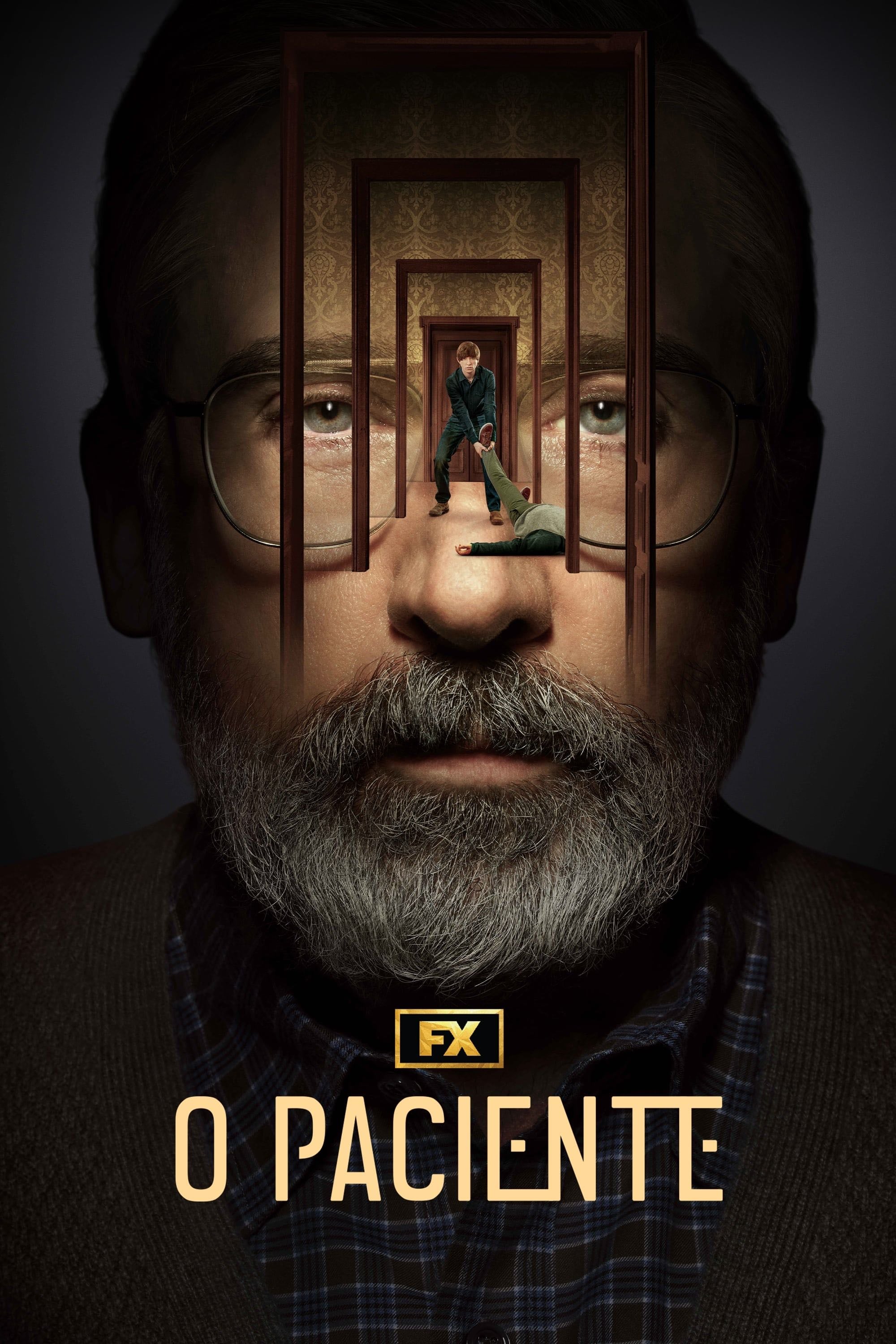 O paciente - 2022