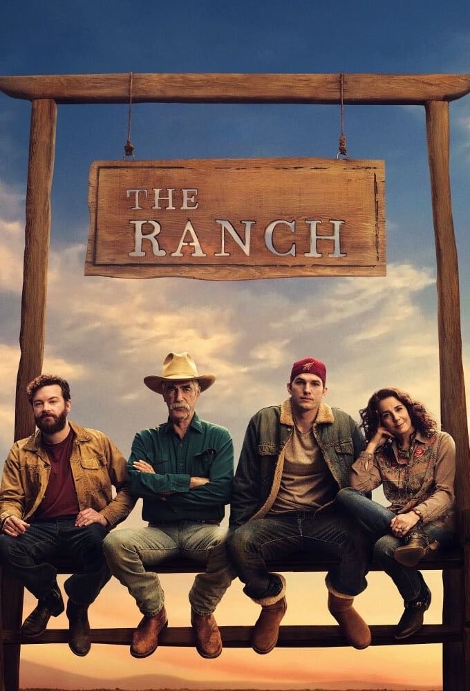 The ranch - 2016