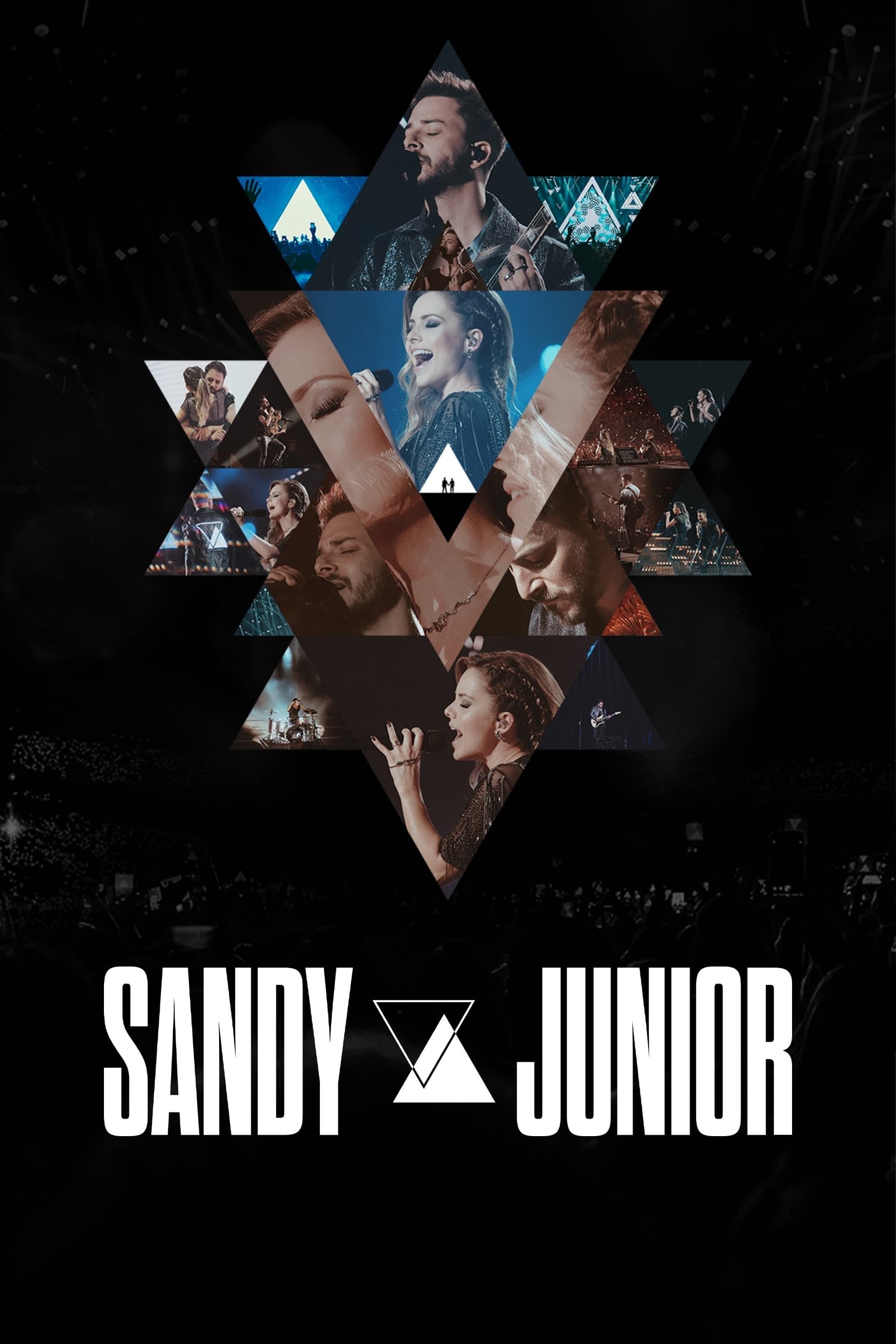 Sandy & Junior - 2020