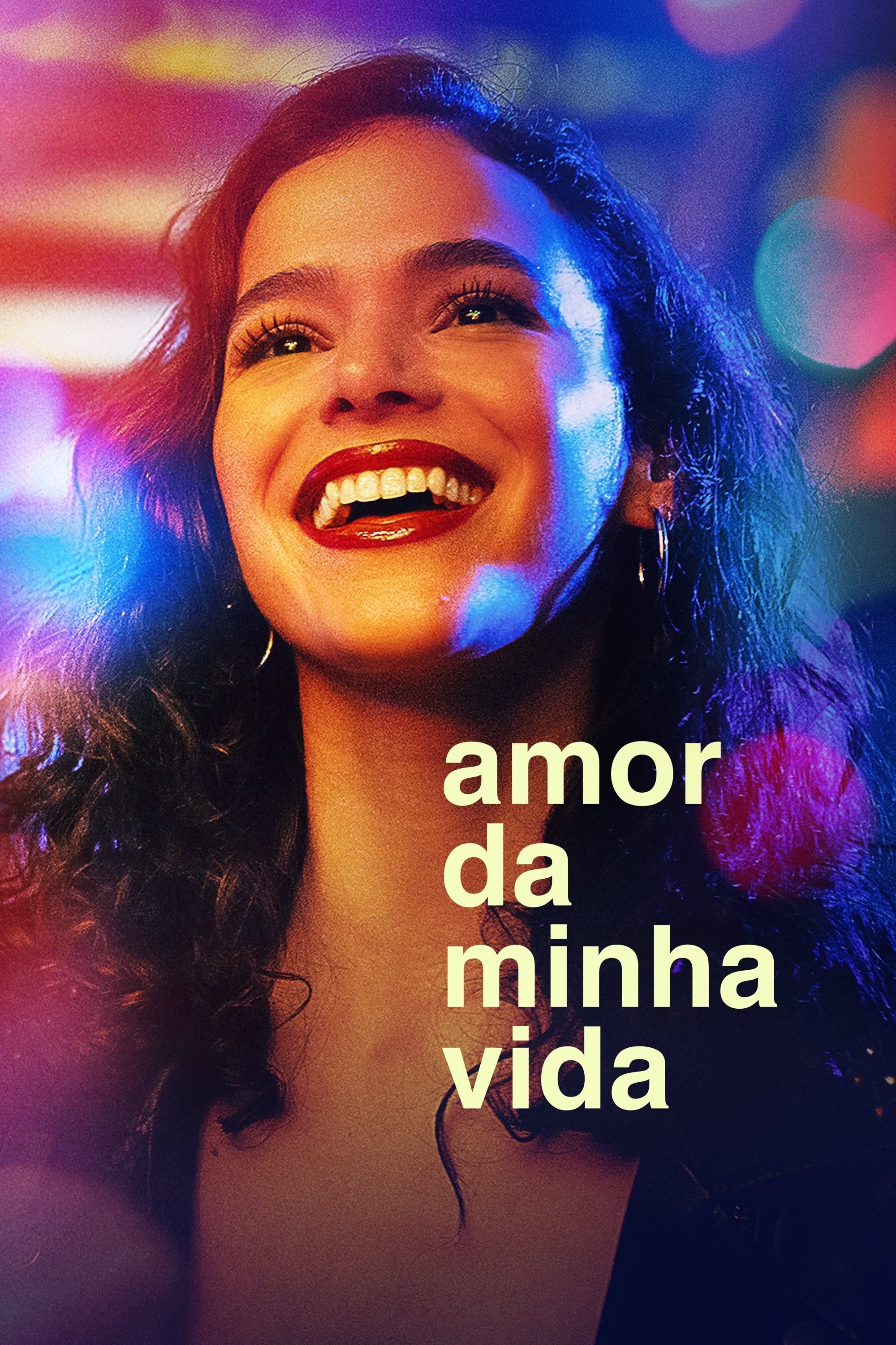 Amor da minha vida - M 2024