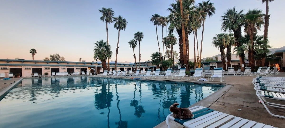 Desert Hot Springs