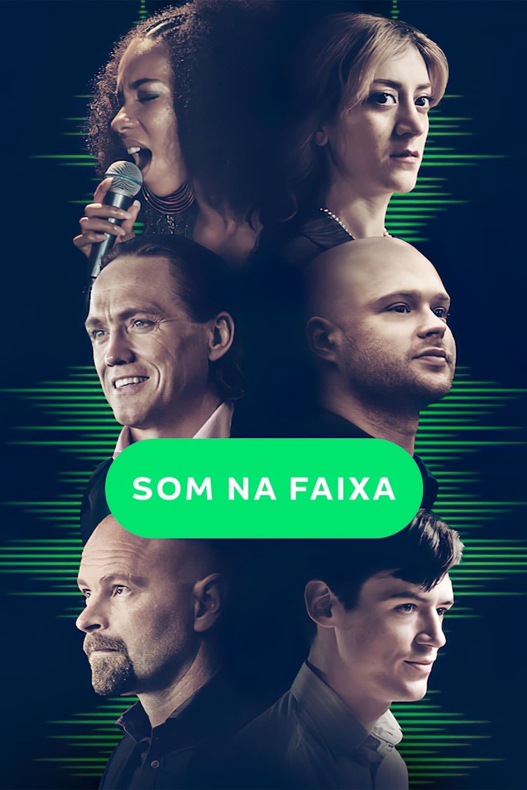 Som na faixa - 2022